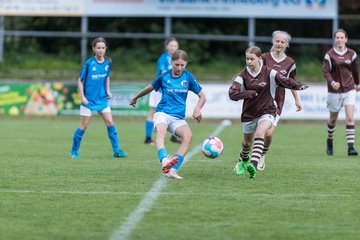 Bild 26 - wBJ VfL Pinneberg - Komet Blankenese : Ergebnis: 2:2